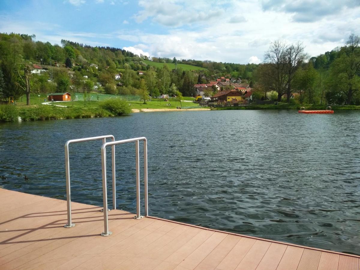 Castle View Apartment Cesky Krumlov
