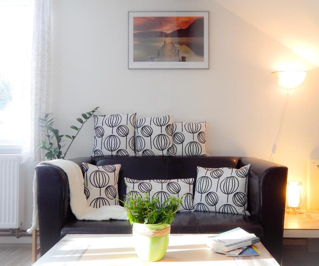 Castle View Apartment *