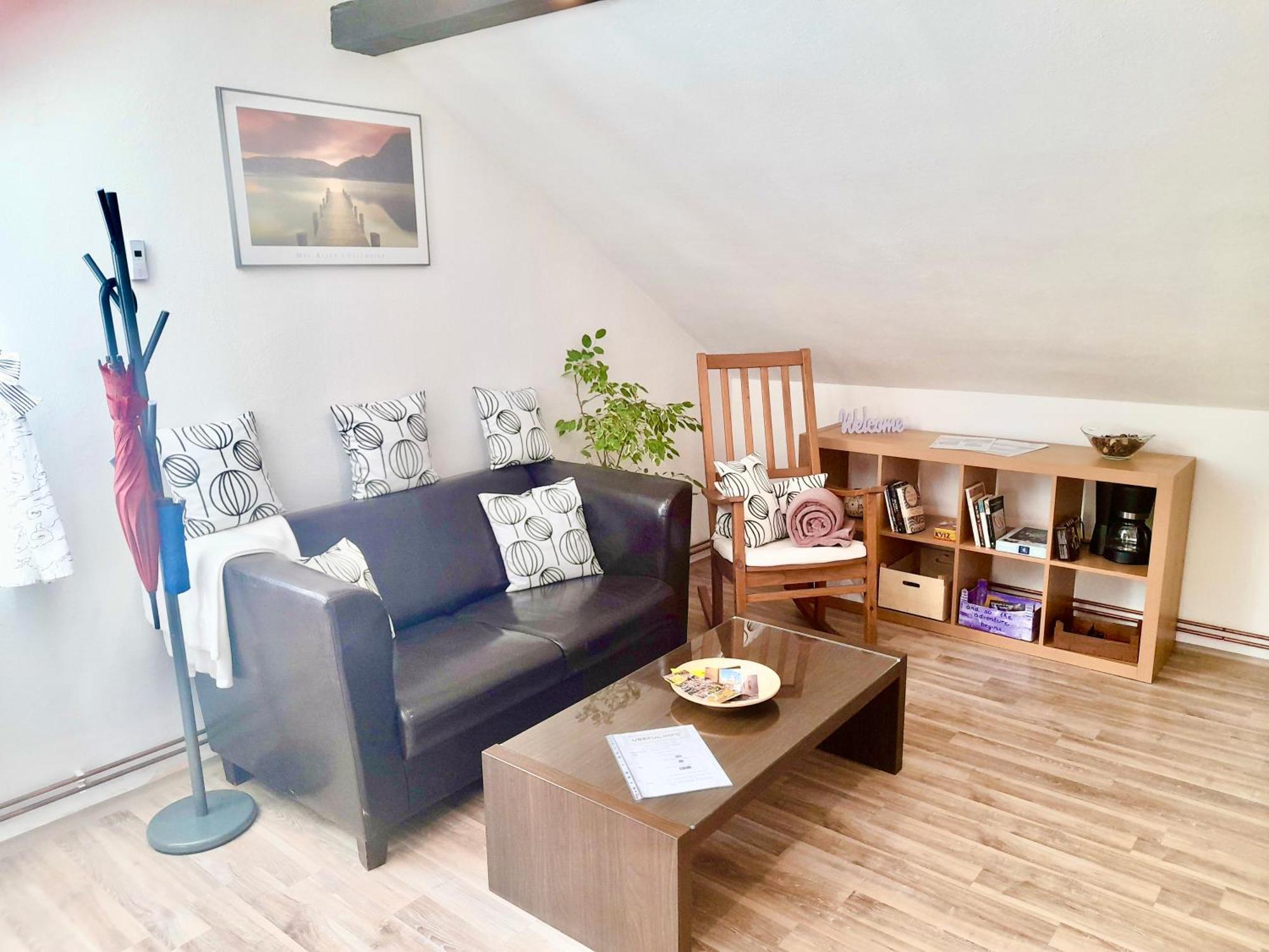 Castle View Apartment Cesky Krumlov