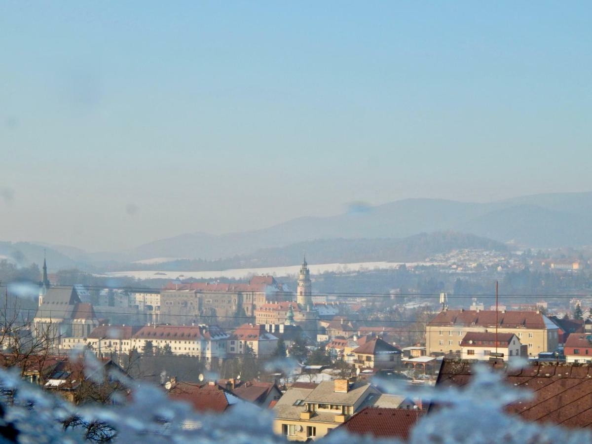 Castle View Appartement